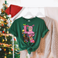 Love Christmas story -DTF