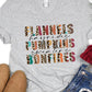 Flannels hayrides-DTF