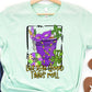 Mardi Gras let the good times roll-DTF