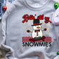 Rollin with my snowmies-DTF