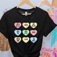 Conversation hearts Harry Styles-DTF