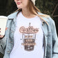 Coffee is my love language-DTF