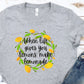 When life gives you lemons make lemonade-DTF