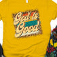 God is good-DTF