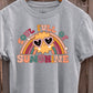 Soul full of sunshine no grunge-DTF