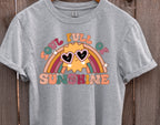 Soul full of sunshine no grunge-DTF