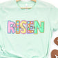 He is risen funky-DTF