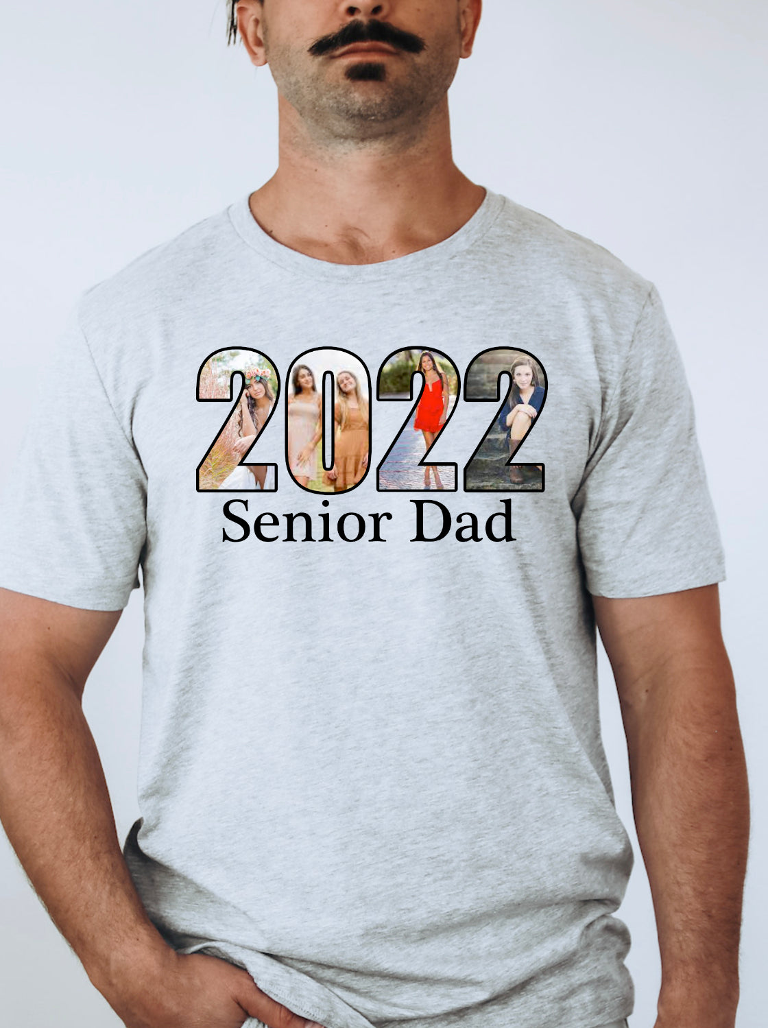 Graduation-Senior ANY YEAR Custom -DTF