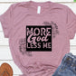 More God less me-DTF