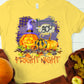 Fright night-DTF