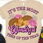 It’s the most wonderful time of year-DTF