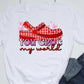 You croc my world-DTF