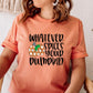 Whatever spices your pumpkin-DTF
