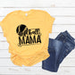 Softball mama-DTF