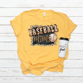 Cheetah Baseball mimi-DTF