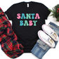 Santa baby - DTF
