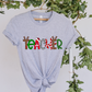 Teacher antlers -DTF