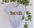Teacher antlers -DTF
