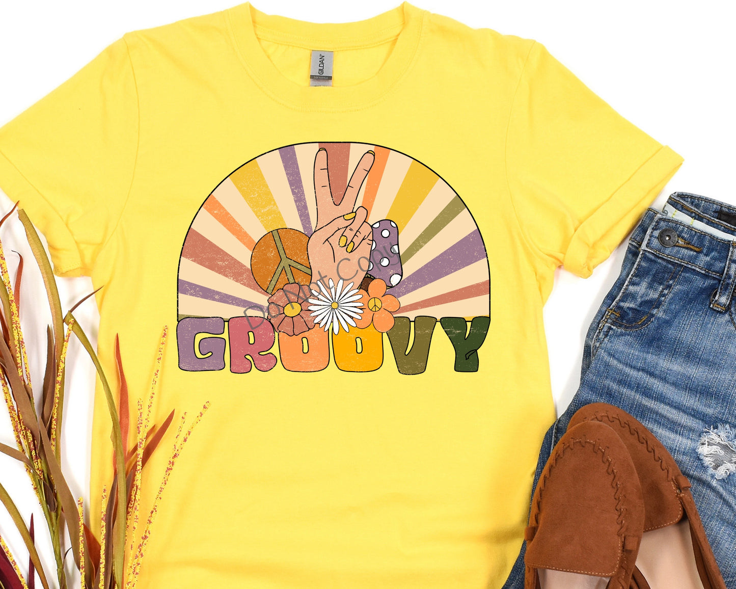 Groovy -DTF