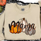 Mama pumpkin trio-DTF