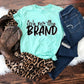 Live for the brand-DTF