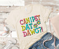 Can I pet dat dawg?-DTF