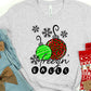 Freezin balls-DTF