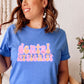 Retro occupation Dental hygienist-DTF