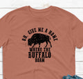 Oh give me a home-DTF