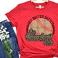 Hey batter batter swing leopard baseball-DTF