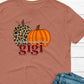 My favorite pumpkins call me gigi leopard pumpkin-DTF