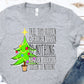 Tree tops glisten children listen nothing-DTF