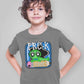 Pre K dude  -DTF