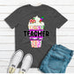 Teacher fuel -DTF