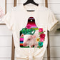 Show pig tag-DTF