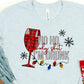 Ho Ho holy shit I’m drunk-DTF