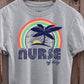 Nurse off duty-DTF