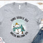 Some people are worth melting for-DTF