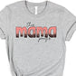 This mama prays -DTF