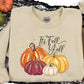 It’s fall y’all pumpkins -DTF