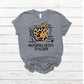 Leopard apple kindergarten teacher -DTF