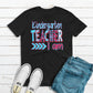 Kindergarten teacher I am -DTF