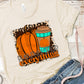 Pumpkin spice everything-DTF