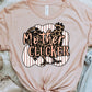 Mother clucker-DTF