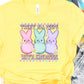 Treat all peeps with kindness-DTF