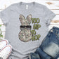 Too hip to hop camo-DTF
