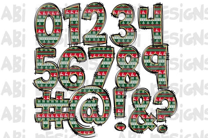 Make your own- Several Fonts to choose from -DTF
