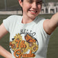 Hello 7th grade-DTF