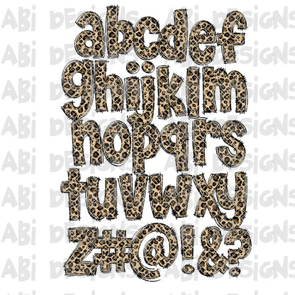 Make your own- Several Fonts to choose from -DTF