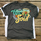 Hippie soul -DTF